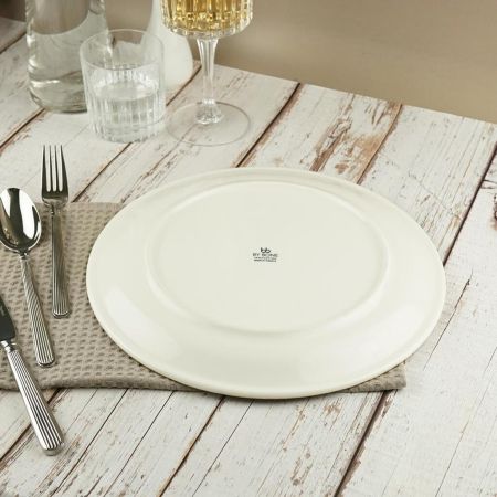 Тарелка d 30 см Edera By Bone Innovation [6]