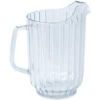 Кувшин 1,8 л Optical PC поликарбонат без крышки d 12,8 см h17,5 см P.L. [1]