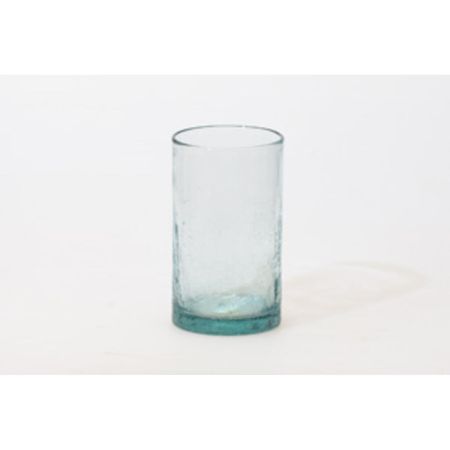 Стакан Хайбол 600 мл "Битое стекло" Artist's Glass BarWare d 8,5 см h14,8 см P.L. Proff Cuisine