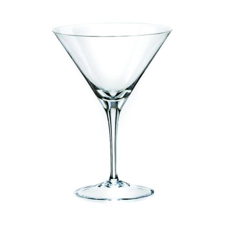 Рюмка коктейльная 350 мл Мартини хр. стекло Invino d 12,3 см h17 см RCR [6]