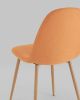 Стул Валенсия SN оранжевый