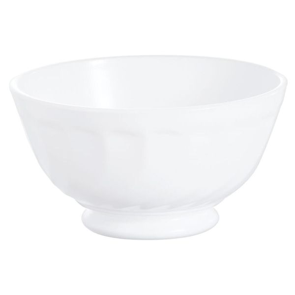 Салатник 450 мл d 13 см h 6 см Трианон ровный край Opal ARC [6]