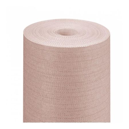 Скатерть в рулоне Like Linen "Тет-а-тет" шоколад, 40 см*24 м, 20 отрывов, Garcia de Pou