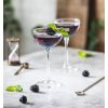 Рюмка коктейльная 150 мл "Эдем" d 8,4 см h15,5 см ОСЗ [12]