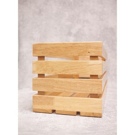 Ящик для выкладки и сервировки 50*18*18 см, дерево, P.L. Proff Cuisine