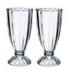 Бокал для коктейля 350 мл Milkshake BarWare d 8 см h18,1 см P.L. Proff Cuisine [6]