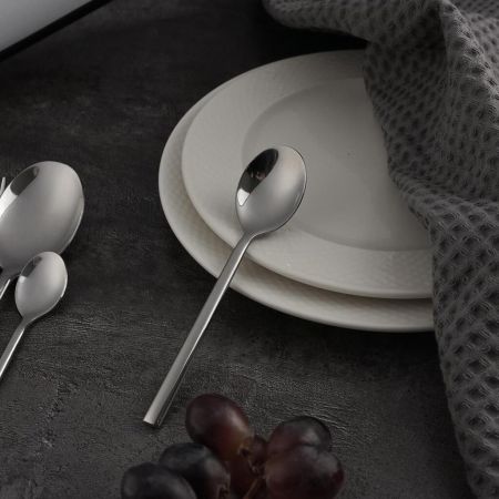 Ложка чайная 14 см Sapporo P.L. - Davinci [12]