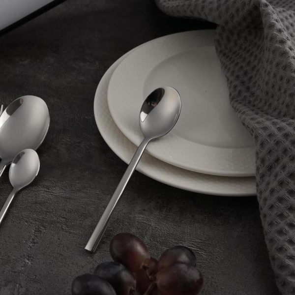 Ложка чайная 14 см Sapporo P.L. - Davinci [12]