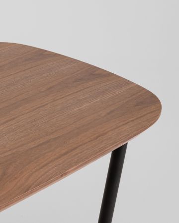 Стол обеденный Даймакс 160х90 см