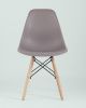 Стул Eames Style DSW темно-бежевый