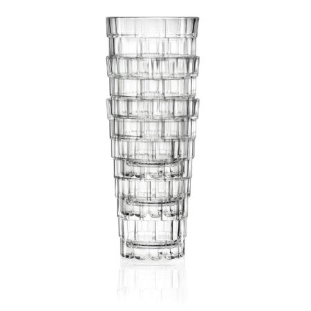 Стакан Хайбол 390 мл хр. стекло Stack d 8 см h14,1 см RCR [6]