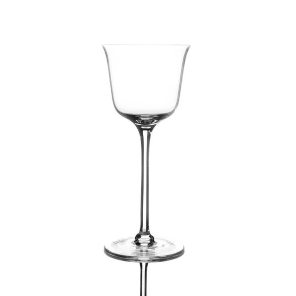 Рюмка коктейльная 180 мл "Pacific Ocean" d 7,7 см h18,6 см Cocktail Week P.L. [6]