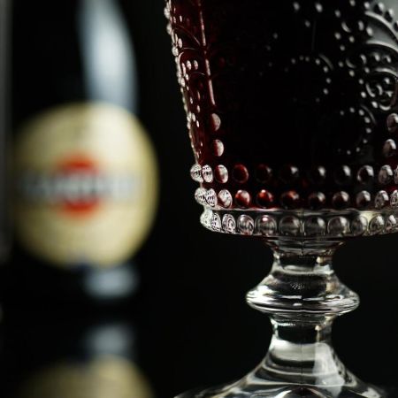 Бокал для вина 300 мл Versailles BarWare d 9 см h16 см P.L. Proff Cuisine