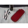 Блюдо овальное 36*14*2 см Evolution Dark Red P.L. Proff Cuisine [1]