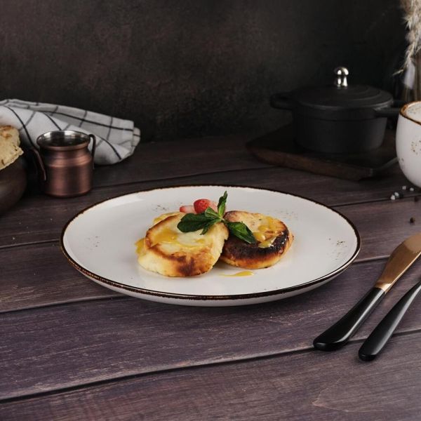 Тарелка d 23 см Grace Noble [6]