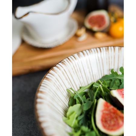 Салатник 650 мл d 18 см Legna By Bone Innovation [6]