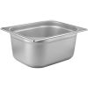 Гастроемкость 1/2 h150 мм нерж. 325*265*150 мм 9 л P.L. Proff Cuisine