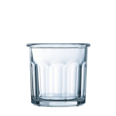 Стакан Олд Фэшн 180 мл емкость для подачи "Эскаль" d 7,7 см h7,8 см Arcoroc [6]