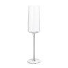 Бокал-флюте для шампанского 200 мл хр. стекло "Vittore Carpaccio" d 5,3 см h26 см P.L. - BarWare [4]