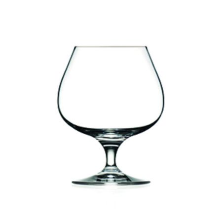 Бокал для коньяка и бренди 340 мл хр. стекло Invino d 9 см h12 см RCR [6]