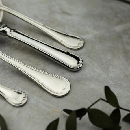 Вилка для закусок 14,5 см Ritz Noble [12]