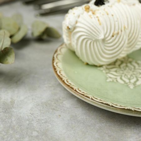 Блюдце d 15,5 см чайное Rome By Bone Innovation [6]