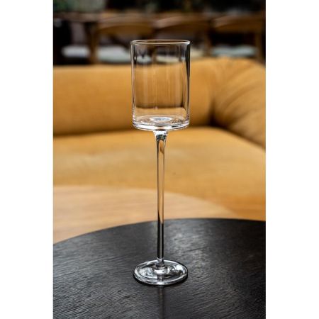 Рюмка коктейльная 150 мл "Protea" d 5,2 см h22 см Cocktail Week P.L. [6]