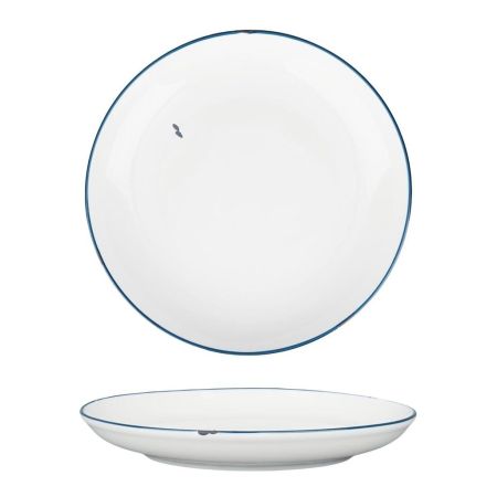 Тарелка d 24,9 см h4,2 см Bakery Fusion P.L. Proff Cuisine [4]