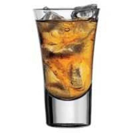 Стопка 55 мл "Бостон Шот" d 5 см h8,5 см Pasabahce [12]