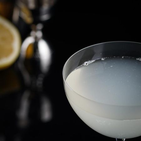 Рюмка коктейльная 420 мл "Boyeros" d 11,4 см h19,5 см Cocktail Week P.L. [6]