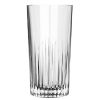 Стакан Хайбол 350 мл хр. стекло "Gleam Pavilion" d 7,2/5,8 см h14,5 см Lucaris [6]