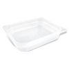Гастроемкость 1/1 h200 мм полипропилен 530*325*200 мм 28 л P.L.