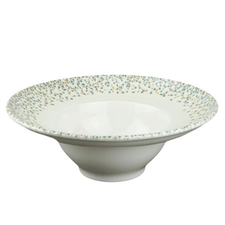 Тарелка глубокая 450 мл d 23 см h8,3 см для пасты, для супа Tessera By Bone Innovation [6]