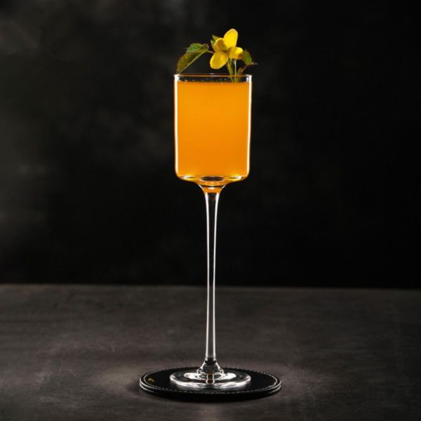 Рюмка коктейльная 150 мл "Las Tunas" Protea d 5,2 см h21,7 см Cocktail Week P.L. [6]