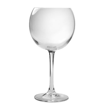 Бокал для вина 470 мл. d=80/100 мм. h=194 мм. хр.стекло Каберне Балон /12/24/288/