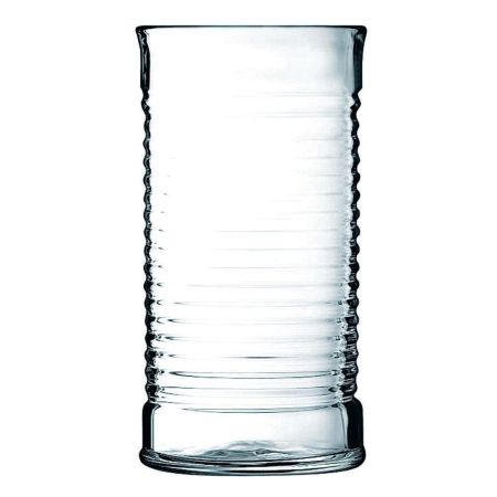 Стакан Хайбол 470 мл "Би Боп" Cocktail&Beer d 7,7 см h15 см Arcoroc [6]