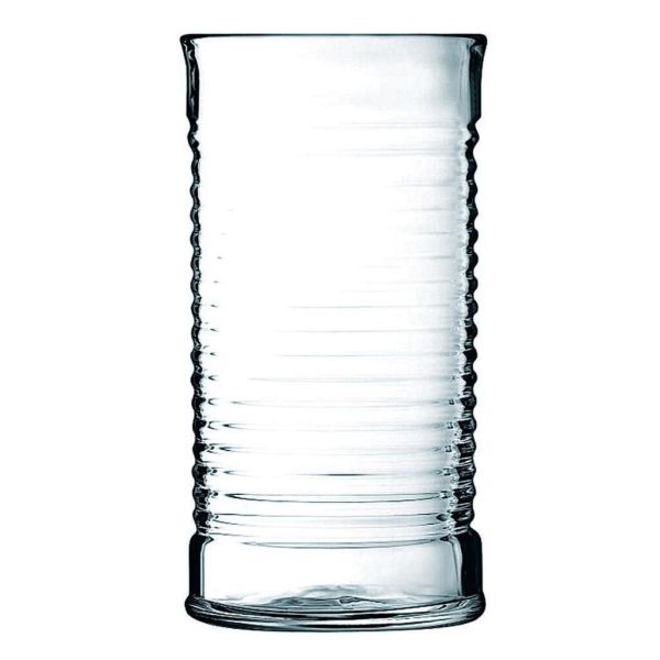 Стакан Хайбол 470 мл "Би Боп" Cocktail&Beer d 7,7 см h15 см Arcoroc [6]