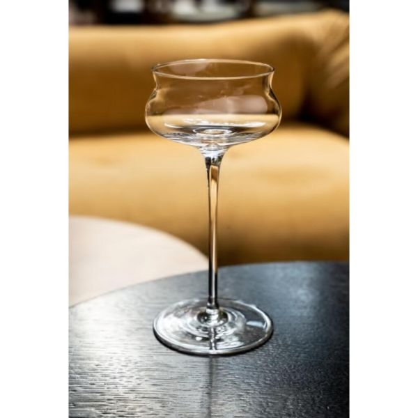 Бокал для коктейля 150 мл "Pion" d 6,8 см h16,5 см Cocktail Week P.L. [6]