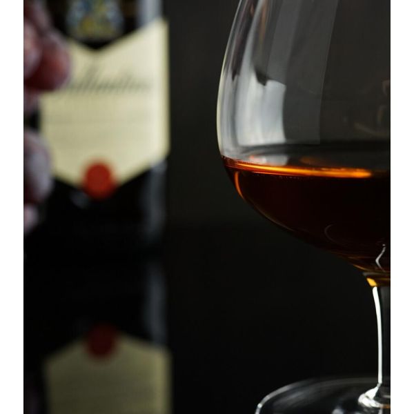 Бокал для коньяка и бренди 590 мл хр. стекло "Restaurant" d 6,7 см h15,5 см P.L. - BarWare [4]