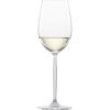 Бокал для вина 300 мл хр. стекло Diva d 7,3 см h23 см Schott Zwiesel [6]