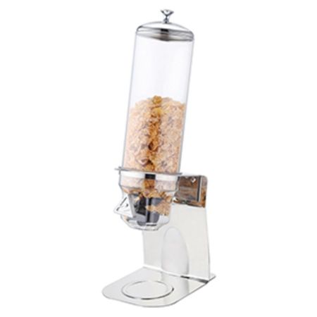 Диспенсер сервировочный для сухих продуктов 1 колба 4 л SUNNEX