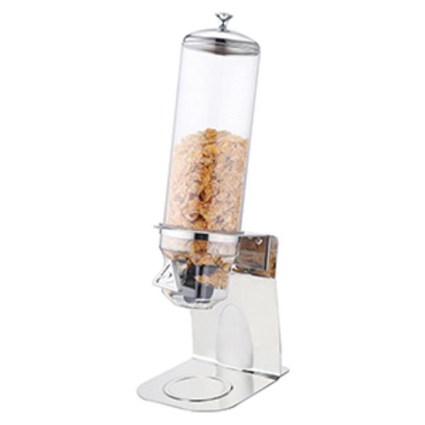 Диспенсер сервировочный для сухих продуктов 1 колба 4 л SUNNEX