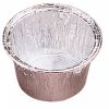 Форма для выпекания 85 мл, 100 шт, алюминий, 7/6,1*3,8 см, Garcia de PouИспания