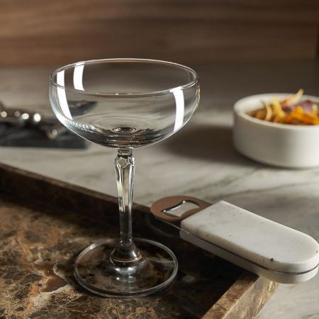 Рюмка коктейльная 215 мл "Connexion" d 9,7 см h14,4 см Ocean [6]