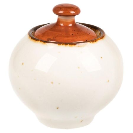 Сахарница 230 мл d 9,2 см h9,8 см Brown Shore Fusion P.L. Proff Cuisine [1]