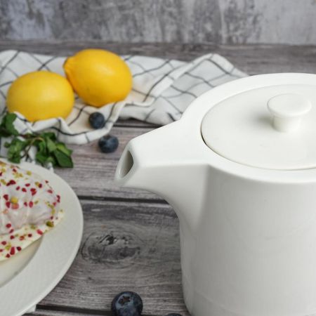 Чайник 875 мл 11,7*10,2 см h13,7 см Impress Noble [1]