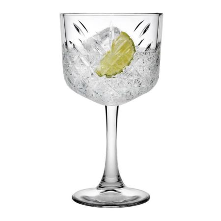 Бокал для коктейля 500 мл "Таймлесс" d 10 см h19,8 см Pasabahce [12]