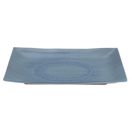 Блюдо 25*15,5*3 см прямоуг. Greece пластик меламин P.L. Proff Cuisine