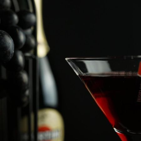 Рюмка коктейльная 320 мл Мартини "Basic" P.L. - BarWare [4]