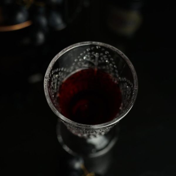 Бокал для вина 220 мл Versailles BarWare d 8,9 см h14,1 см P.L. Proff Cuisine